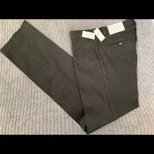 BRAND NEW w tags! GAP dress pants!